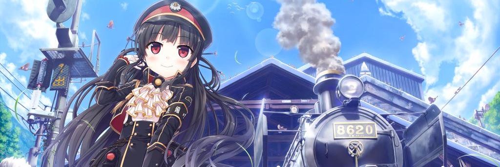 gingatokkyu's profile banner image