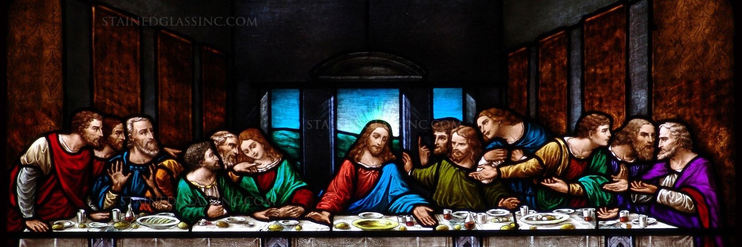 John 3:16 banner