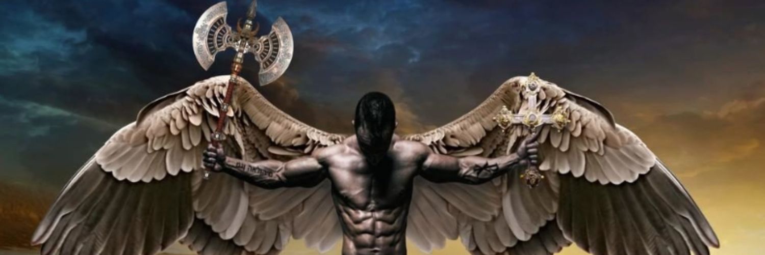 Repentant Sinner banner