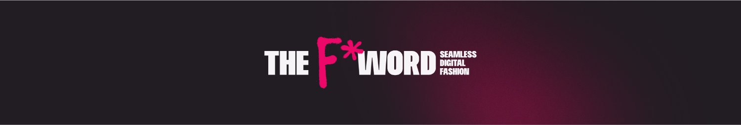 The F* Word banner