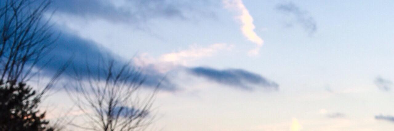 ParryWang's profile banner image