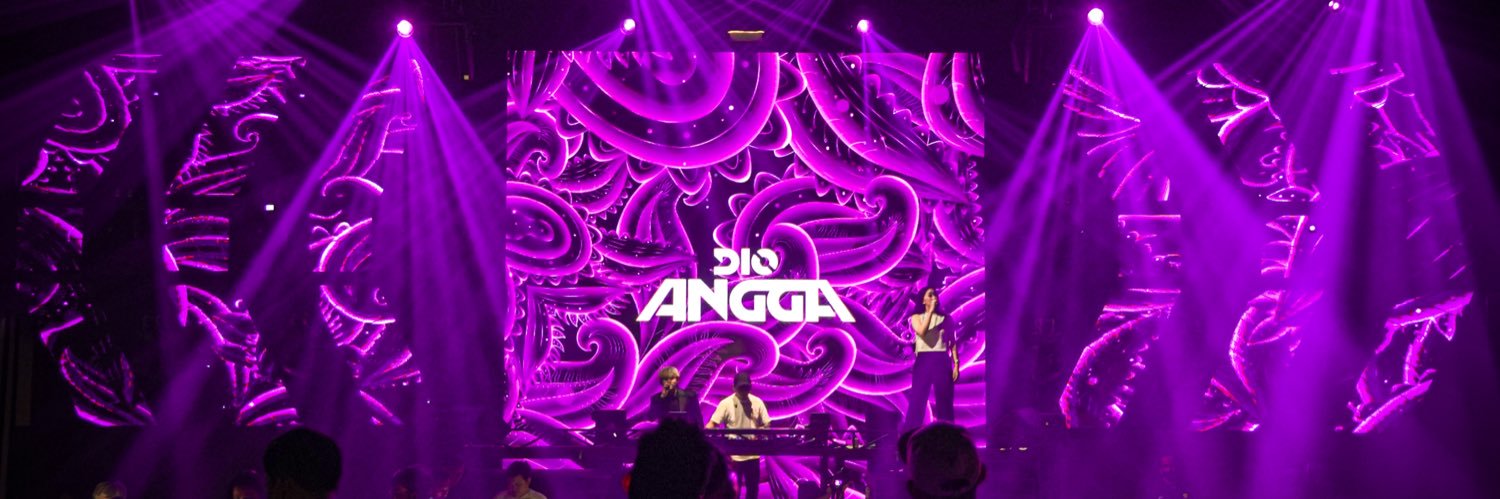 dioanggapratama's profile banner image