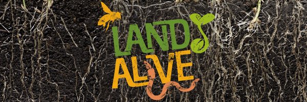 LandAliveSW Profile Banner
