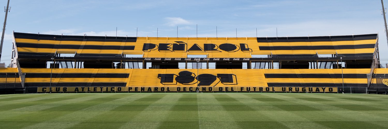 Peñarol AUFI banner