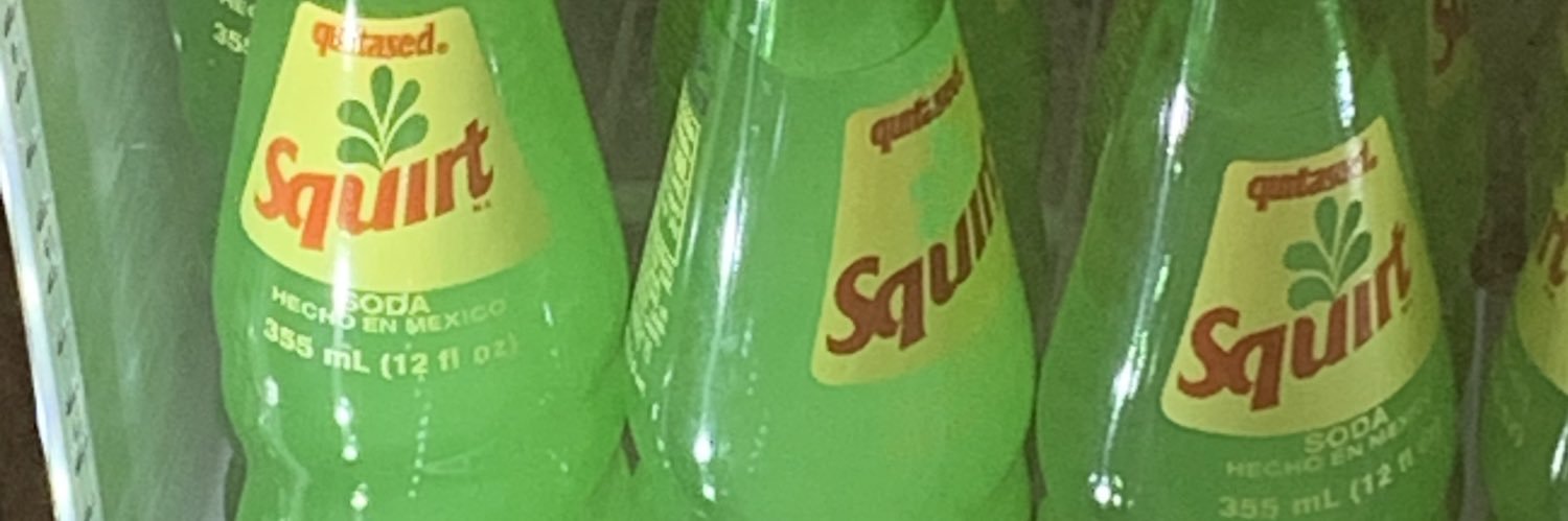 softerglow's profile banner image