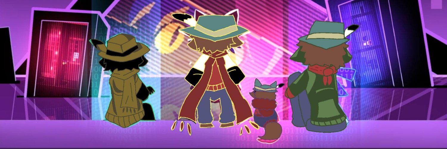 Clovector banner