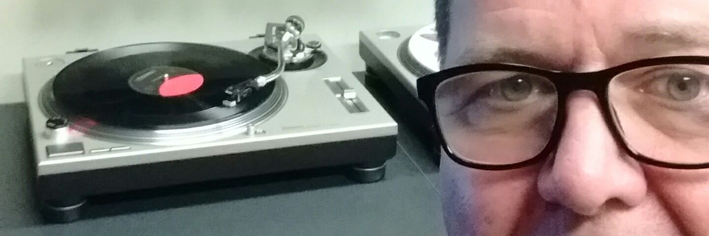 DJ Jeff LaRock banner