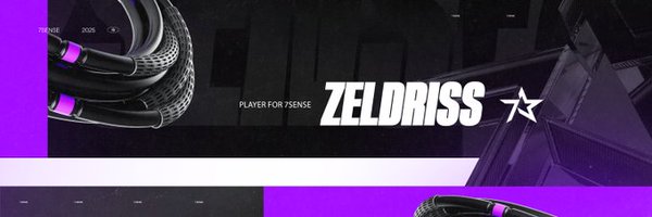 ZeldrissCOD Profile Banner