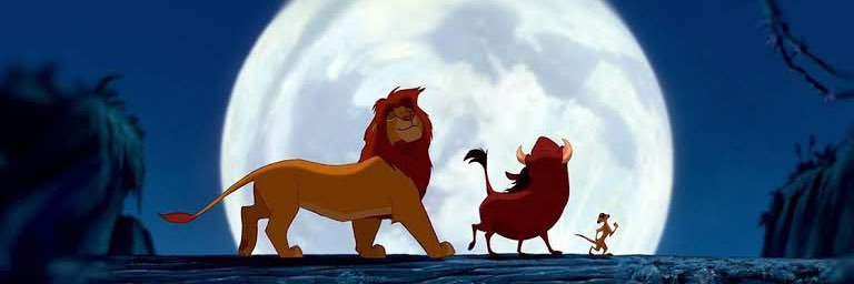 Hakuna banner