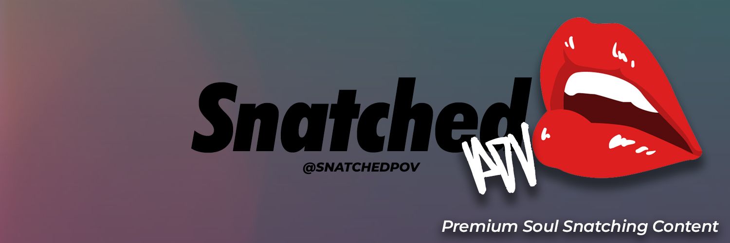 SnatchedPOV banner