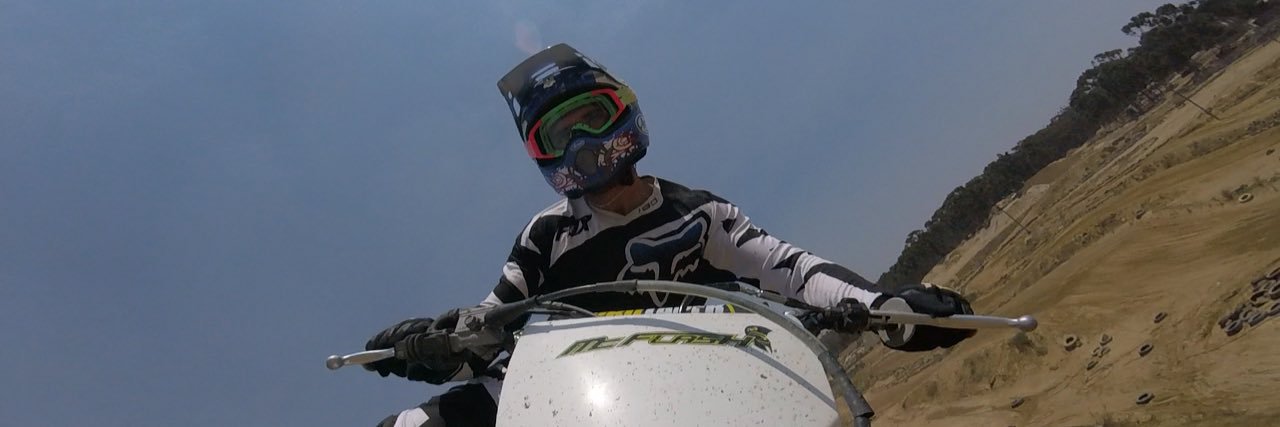 David Mcfadden banner