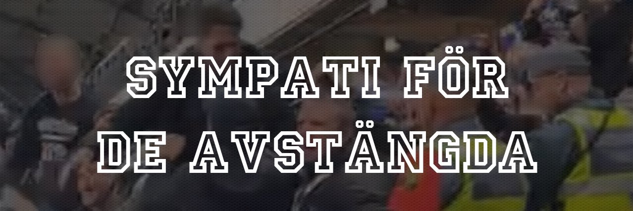 Sektion M2 banner