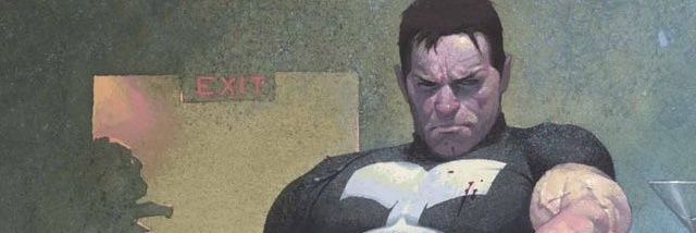 Frank Castle banner