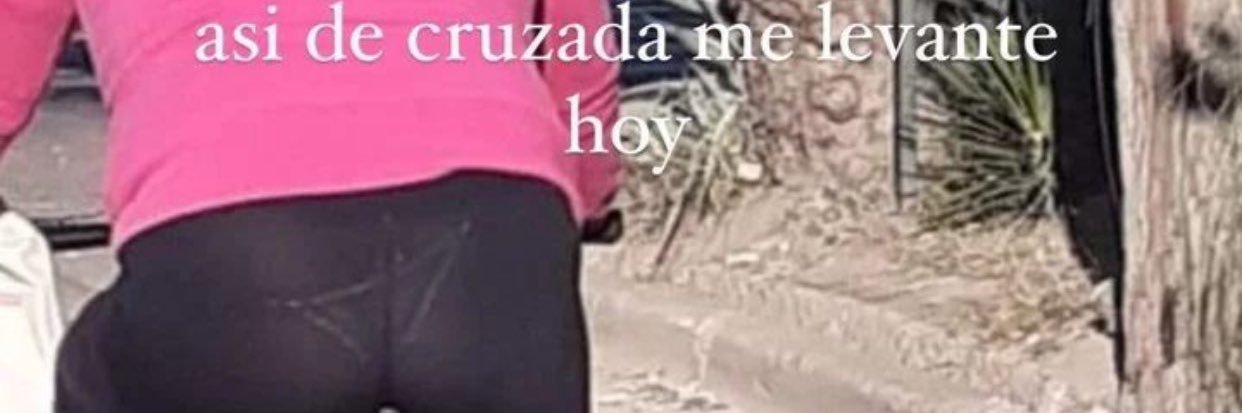 la chorra del gloss 🐀 banner