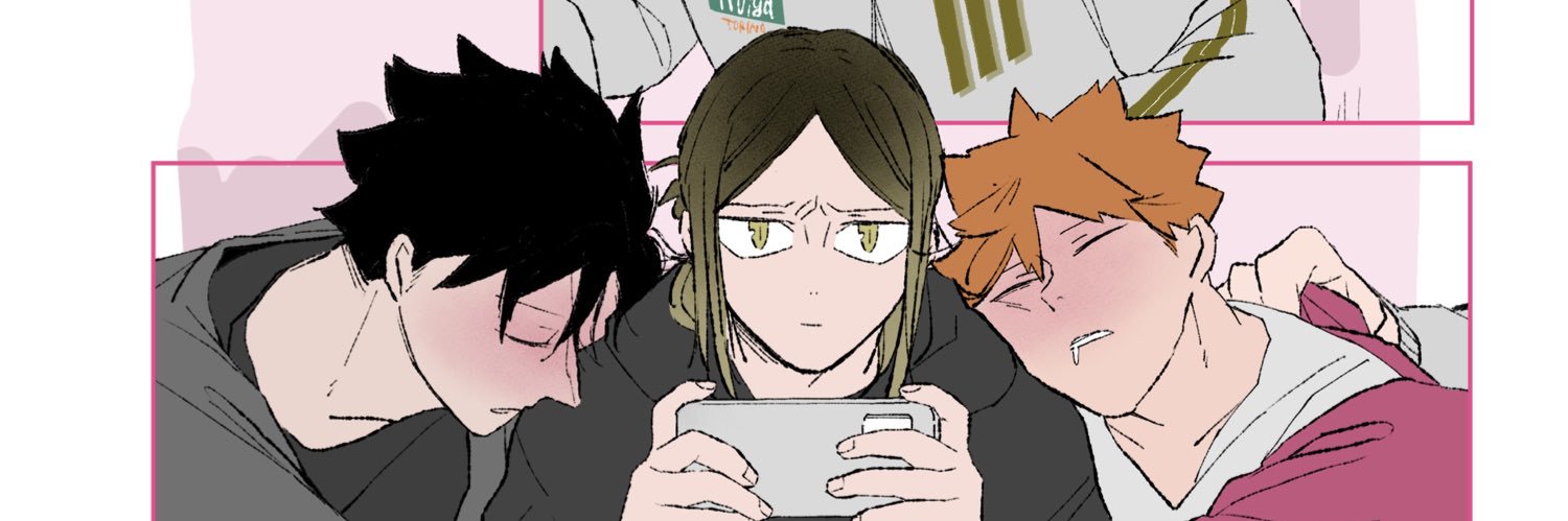 いさお's banner