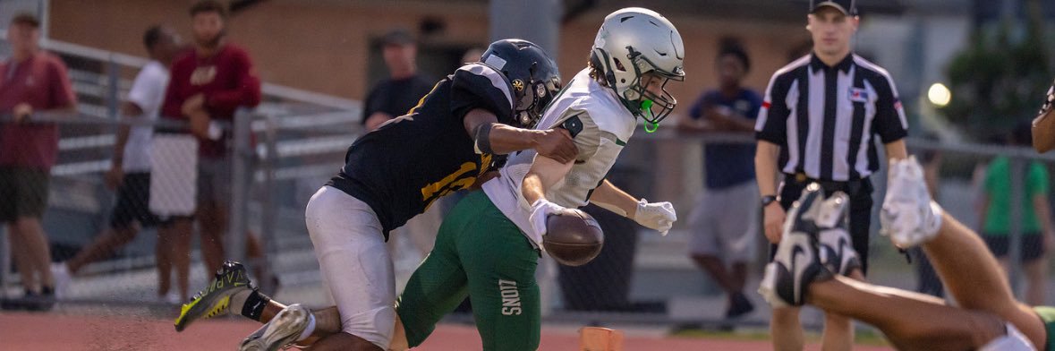 Aaron Niermann banner