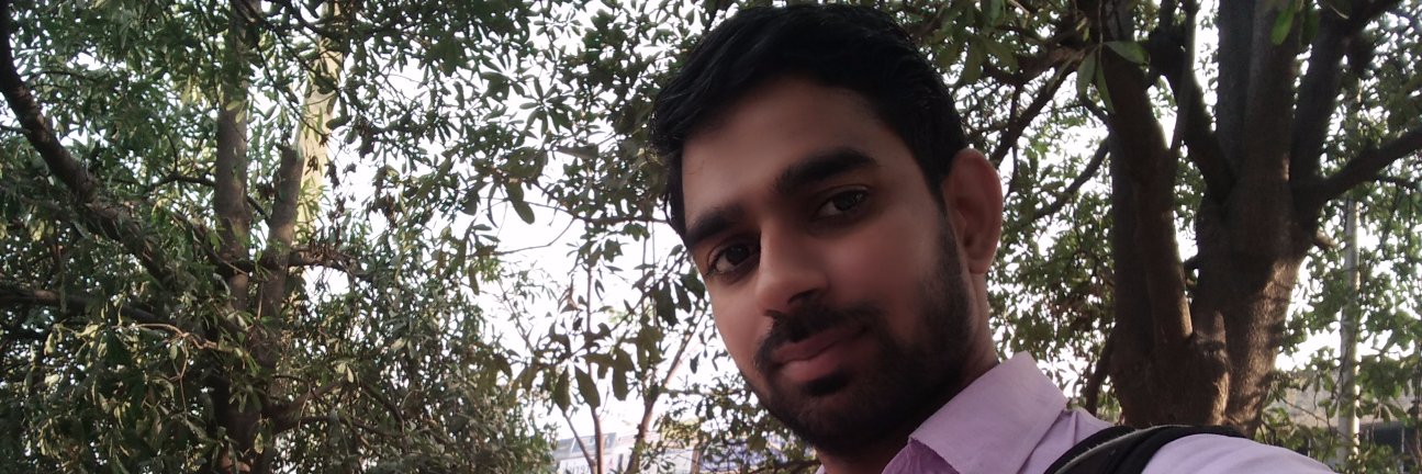 Suresh2341's profile banner image