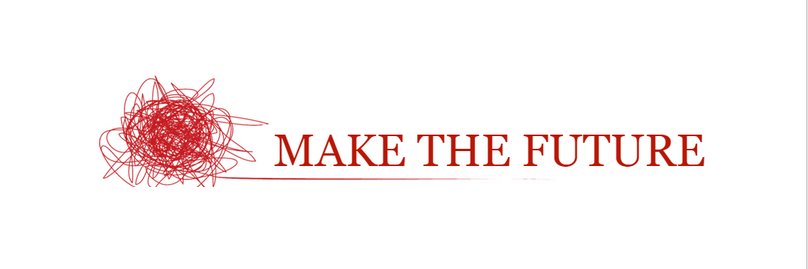 Make The Future's banner