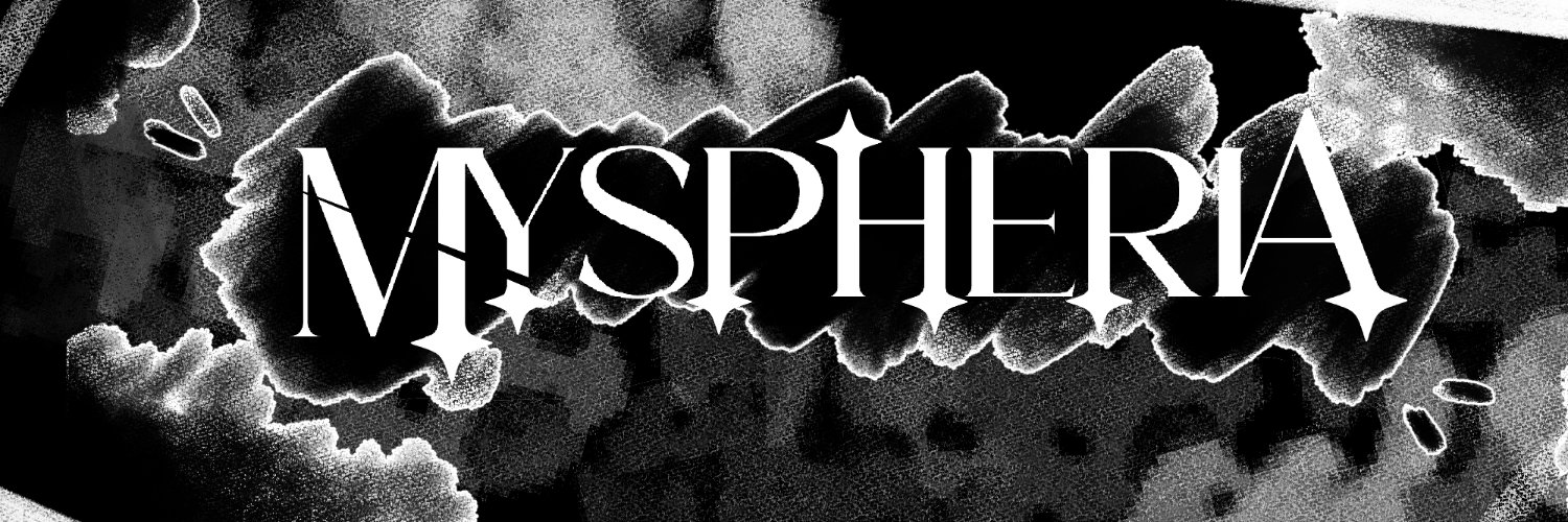 ✦ MYSPHERIA SMP ✦ banner