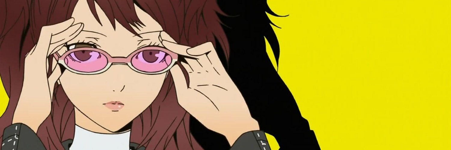 Rise Kujikawa Enthusiast banner