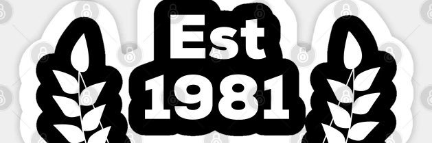 TheBestOf1981's profile banner image