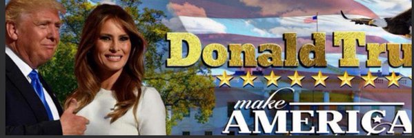 TrumpsLoyal1 Profile Banner