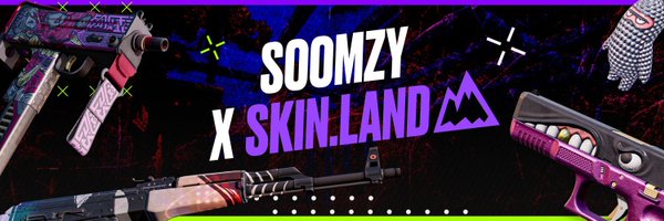 Soomzyy Profile Banner