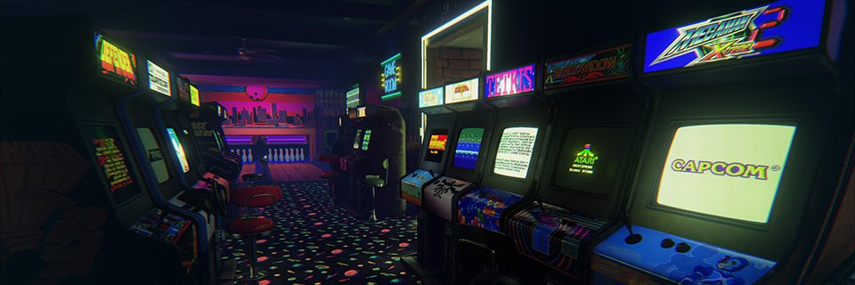 One Eyed Jack Gaming's banner