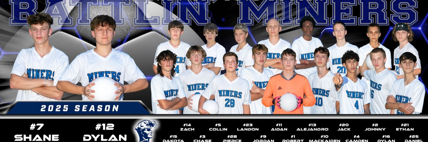 minerboyssoccer's profile banner image