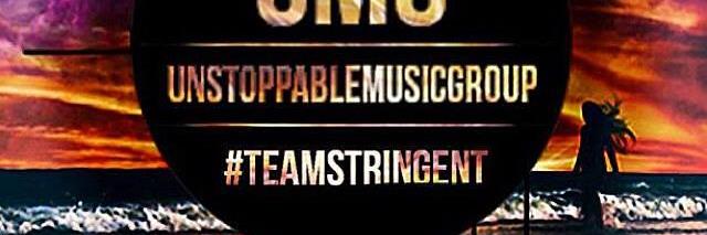 Cstringent's profile banner image