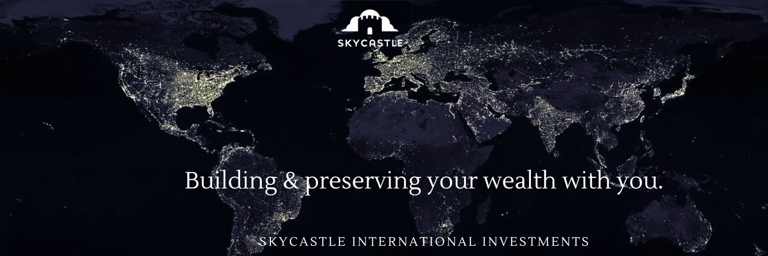 Skycastle International banner