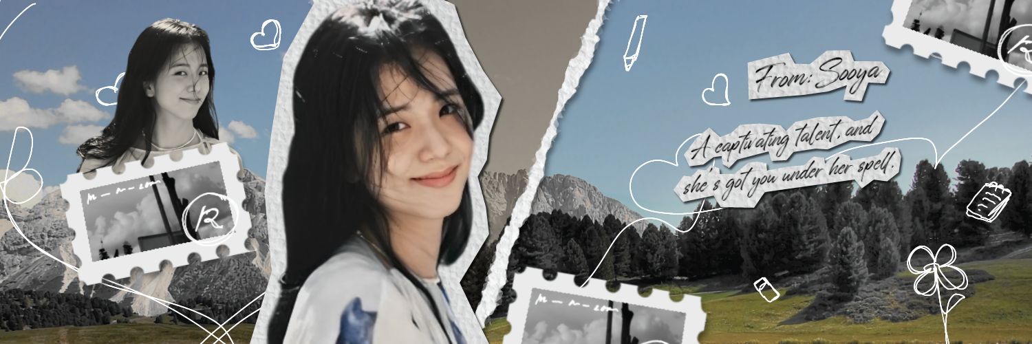 Sooya banner