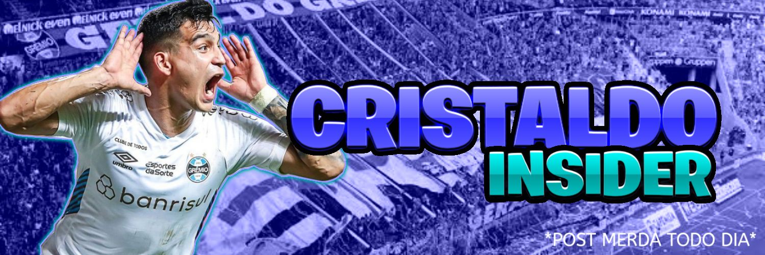 Cristaldo INSIDER banner