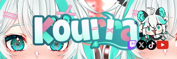 KourraVT Profile Banner