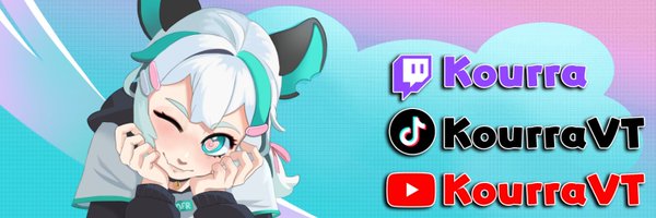 KourraVT Profile Banner