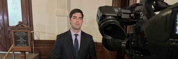 AdamBennettKVUE Profile Banner