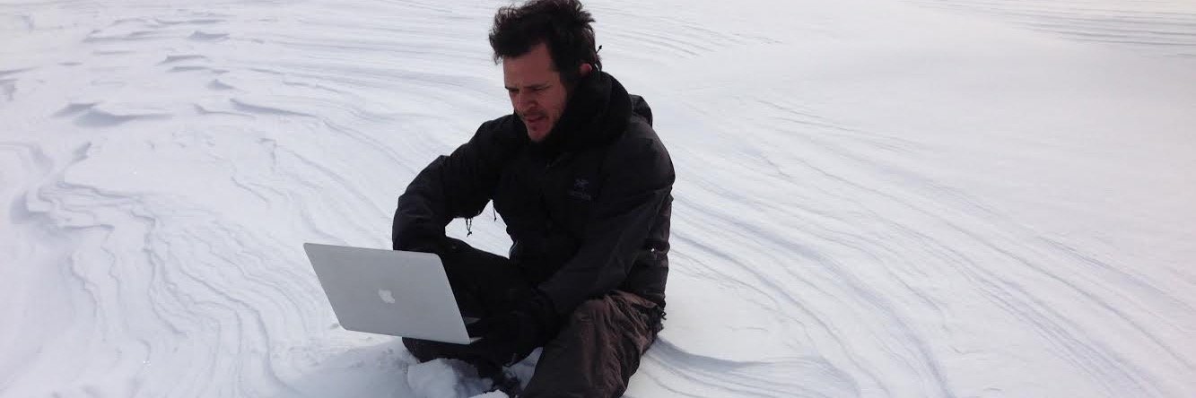 Anthony Goddard banner