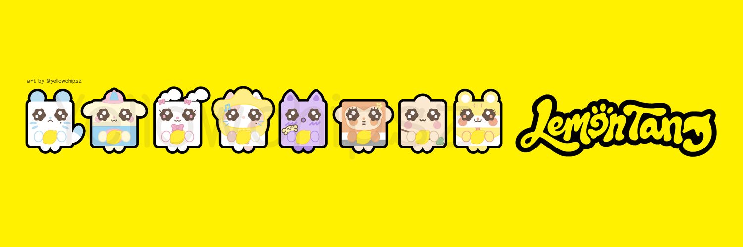 yellowchipsz's profile banner image