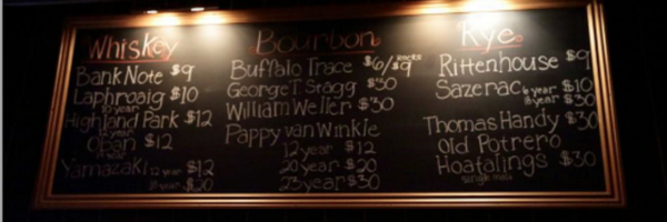 eldoradobar Profile Banner