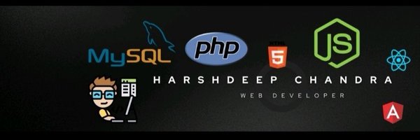 CodeWithChandra Profile Banner