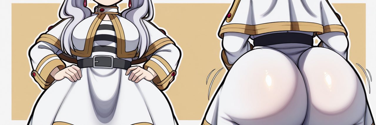 Friren banner