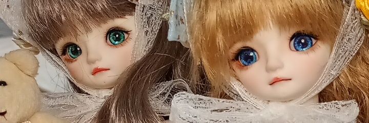 tom2310doll's profile banner image