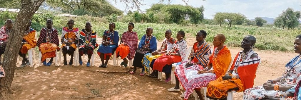 Climate Justice Impact Fund for Africa banner