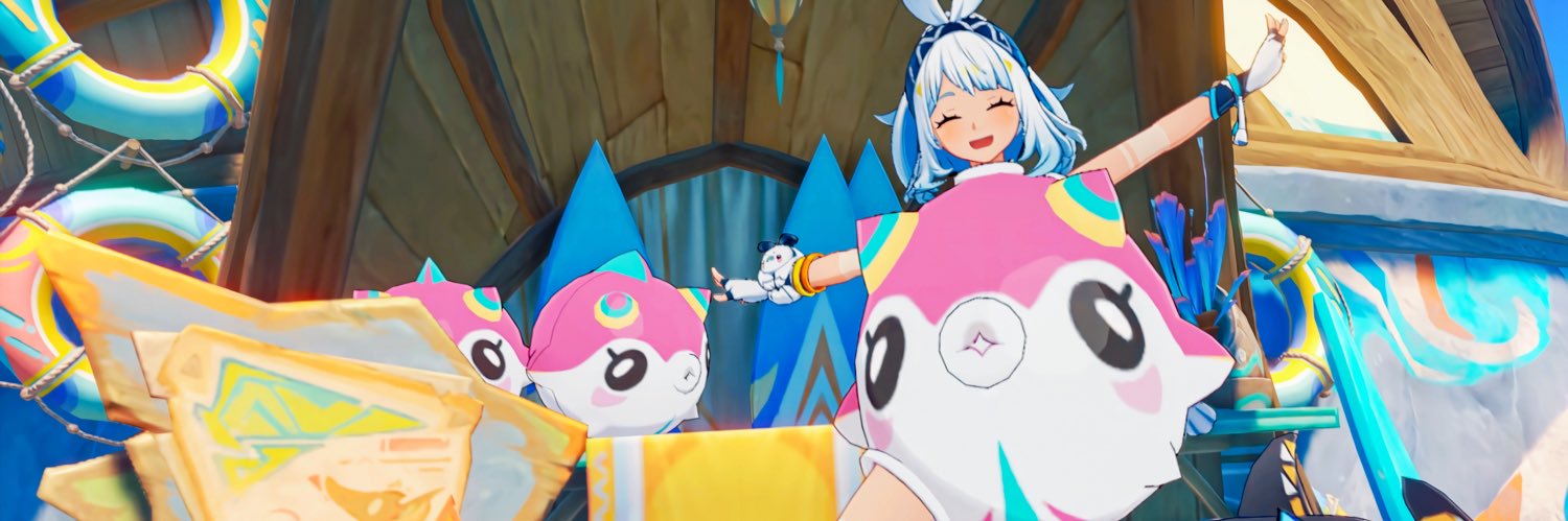 Lia🦈's banner