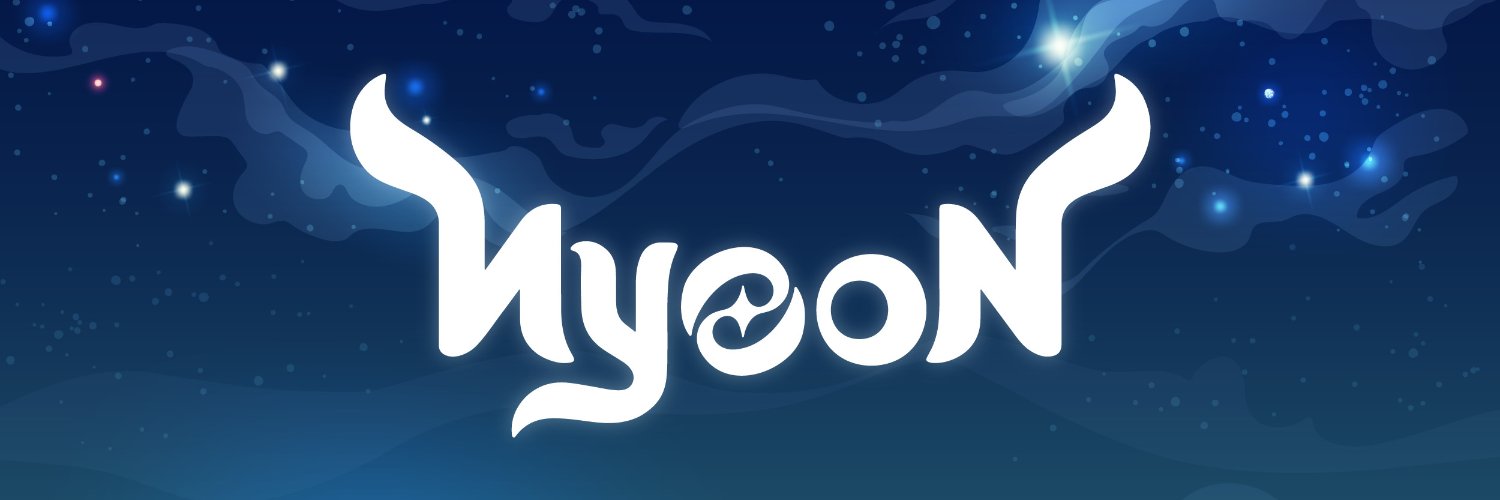 Nyoon | Toys & Stories's banner
