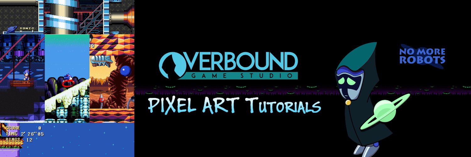 Overbound's profile banner image
