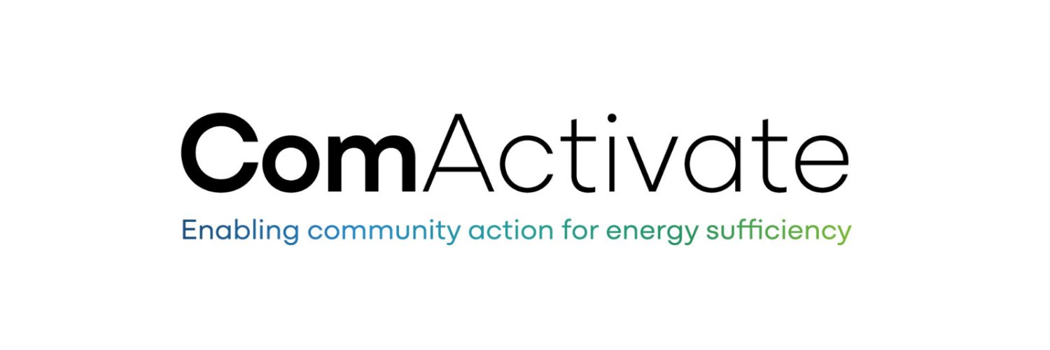 ComActivate's banner