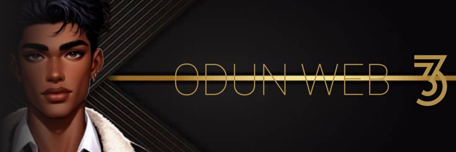 Odun_web3 banner