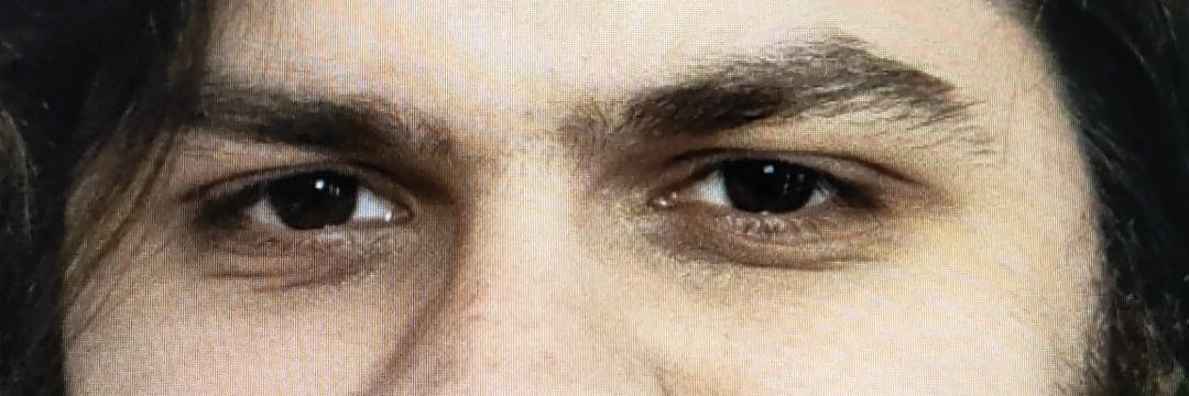 Deivid Dragomirovic banner