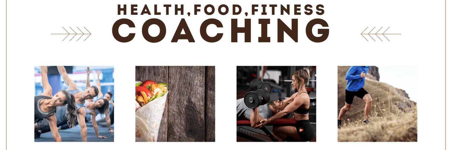 Strength By Fitness banner